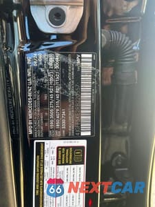 Zdjęcie 13 z 13 samochodu: 2024 MERCEDES-BENZ GLS 450 4MATIC VIN:4JGFF5KE2RB220557 - miniatura