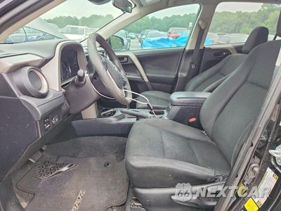 Zdjęcie 7 z 12 samochodu: 2017 TOYOTA RAV4 LE VIN:2T3ZFREV1HW393464 - miniatura