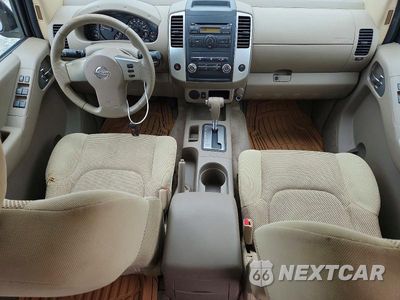 Zdjęcie 8 z 12 samochodu: 2011 NISSAN FRONTIER S VIN:1N6AD0ER4BC411237 - miniatura