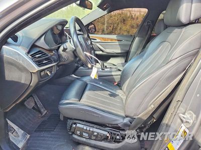 Zdjęcie 7 z 13 samochodu: 2017 BMW X6 XDRIVE50I VIN:5UXKU6C32H0S99779 - miniatura