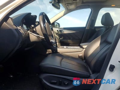 Zdjęcie 7 z 12 samochodu: 2020 INFINITI Q50 3.0T LUXE VIN:JN1EV7AR5LM250041 - miniatura