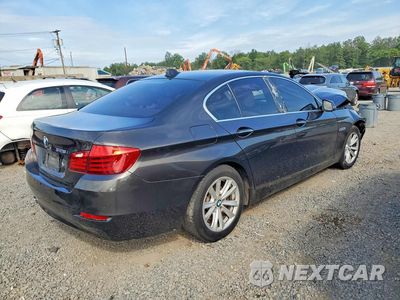 Trzecie zdjęcie samochodu z tyłu: 2014 BMW 528 XI VIN:WBA5A7C57ED612244 - miniatura