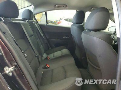 Zdjęcie 10 z 12 samochodu: 2016 CHEVROLET CRUZE LIMITED LT VIN:1G1PE5SB1G7205154 - miniatura