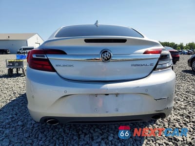 Zdjęcie 6 z 12 samochodu: 2016 BUICK REGAL PREMIUM VIN:2G4GS5GX0G9134723 - miniatura