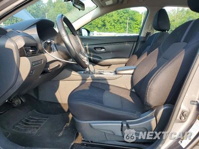 Zdjęcie 7 z 13 samochodu: 2022 NISSAN SENTRA SV VIN:3N1AB8CV0NY312047 - miniatura