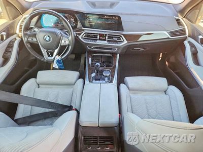 Zdjęcie 8 z 13 samochodu: 2023 BMW X5 XDRIVE45E VIN:5UXTA6C03P9R06429 - miniatura