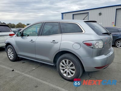 Drugie zdjęcie samochodu z przodu: 2011 MAZDA CX-7 VIN:JM3ER2BM0B0371807 - miniatura