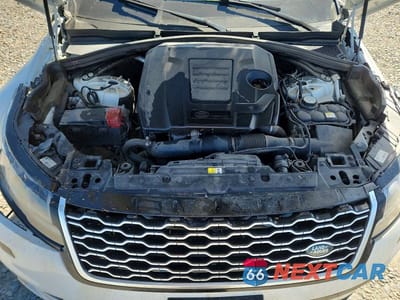 Zdjęcie 12 z 14 samochodu: 2019 LAND ROVER RANGE ROVER VELAR S VIN:SALYB2EX2KA212192 - miniatura