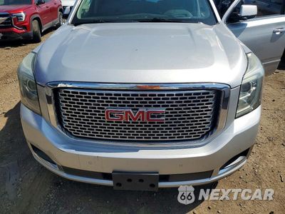 Zdjęcie 12 z 13 samochodu: 2015 GMC YUKON XL DENALI VIN:1GKS2JKJ1FR507027 - miniatura