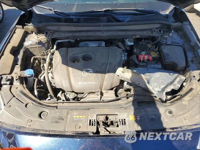 Zdjęcie 12 z 13 samochodu: 2023 MAZDA CX-5 PREMIUM VIN:JM3KFBDM9P0114094 - miniatura