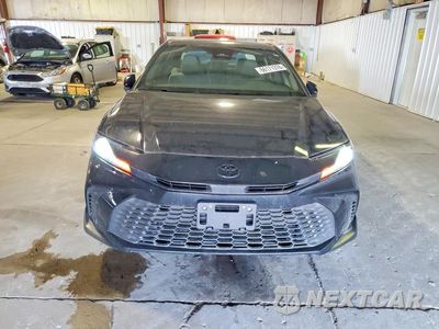 Piąte zdjęcie samochodu w środku: 2026 TOYOTA CAMRY SE VIN:4T1DBADK8TU549838 - miniatura