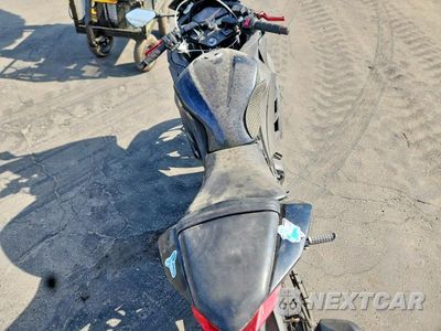 Zdjęcie 6 z 9 samochodu: 2013 KAWASAKI EX300 A VIN:JKAEX8A13DDA12565 - miniatura
