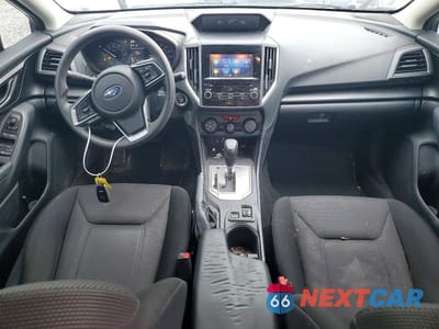 Zdjęcie 8 z 12 samochodu: 2020 SUBARU IMPREZA PREMIUM VIN:4S3GKAD67L3605441 - miniatura