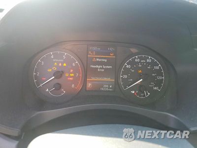 Zdjęcie 9 z 12 samochodu: 2024 NISSAN ALTIMA S VIN:1N4BL4BV4RN420690 - miniatura