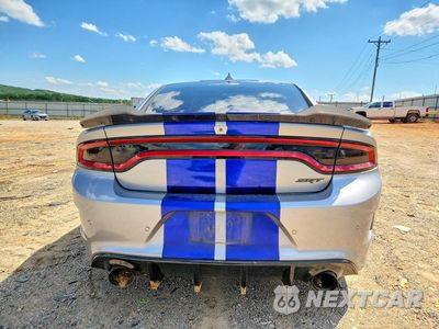 Zdjęcie 6 z 13 samochodu: 2015 DODGE CHARGER SRT 392 VIN:2C3CDXEJ9FH820940 - miniatura