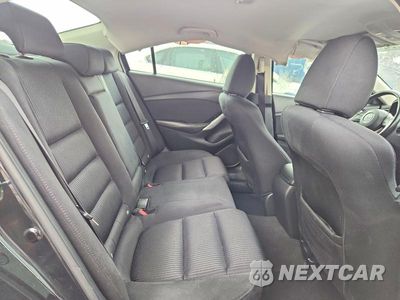 Zdjęcie 10 z 12 samochodu: 2015 MAZDA 6 SPORT VIN:JM1GJ1U5XF1180176 - miniatura