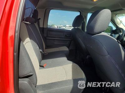 Zdjęcie 20 z 25 samochodu: 2012 DODGE RAM 2500 ST VIN:3C6UD5CLXCG291123 - miniatura