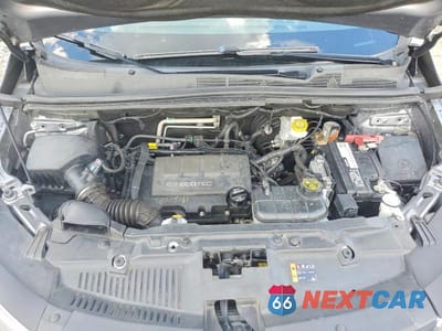 Zdjęcie 12 z 13 samochodu: 2020 CHEVROLET TRAX LS VIN:3GNCJKSB3LL221563 - miniatura