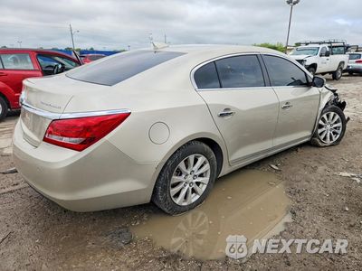 Trzecie zdjęcie samochodu z tyłu: 2015 BUICK LACROSSE VIN:1G4GB5GR0FF115287 - miniatura