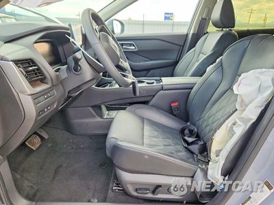 Zdjęcie 7 z 13 samochodu: 2025 NISSAN ROGUE PLATINUM VIN:JN8BT3DD2SW473756 - miniatura