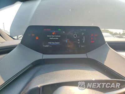 Zdjęcie 9 z 12 samochodu: 2025 TOYOTA PRIUS PLUG-IN HYBRID SE VIN:JTDACACU7S3046068 - miniatura