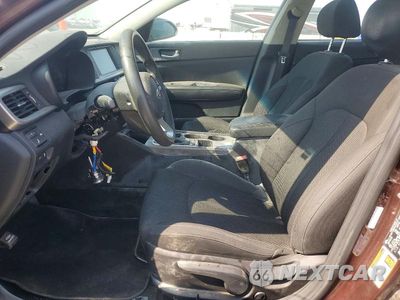 Zdjęcie 7 z 12 samochodu: 2020 KIA OPTIMA LX VIN:5XXGT4L32LG445667 - miniatura