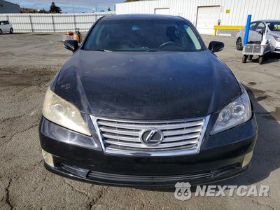 Piąte zdjęcie samochodu w środku: 2010 LEXUS ES 350 VIN:JTHBK1EGXA2344583 - miniatura
