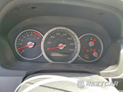 Zdjęcie 9 z 12 samochodu: 2008 HONDA PILOT EXL VIN:5FNYF18598B044468 - miniatura