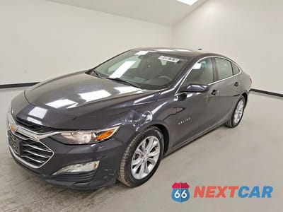 2023 CHEVROLET MALIBU LT 1G1ZD5ST7PF215276 - główne zdjęcie licytacji z USA - miniatura