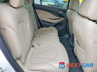 Zdjęcie 11 z 13 samochodu: 2018 BUICK ENVISION ESSENCE VIN:LRBFX1SA8JD058920 - miniatura