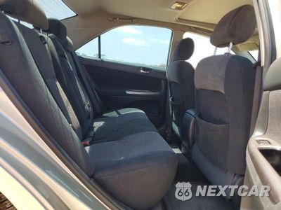 Zdjęcie 10 z 12 samochodu: 2005 TOYOTA CAMRY SE V6 VIN:JTDBA30K350025152 - miniatura