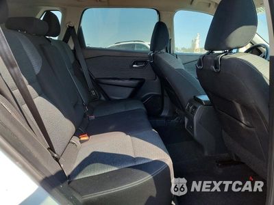 Zdjęcie 11 z 13 samochodu: 2021 NISSAN ROGUE SV VIN:5N1AT3BA3MC733310 - miniatura