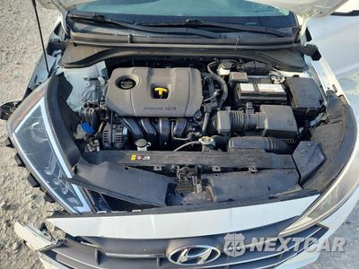 Zdjęcie 11 z 12 samochodu: 2020 HYUNDAI ELANTRA SE VIN:5NPD74LF6LH500448 - miniatura