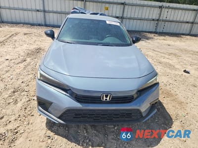 Piąte zdjęcie samochodu w środku: 2024 HONDA CIVIC SPORT VIN:2HGFE2F51RH550067 - miniatura