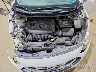 Zdjęcie 11 z 13 samochodu: 2014 HYUNDAI ELANTRA GT BASE VIN:KMHD35LH4EU190596 - miniatura