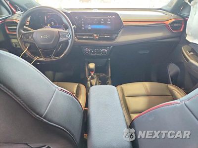 Zdjęcie 8 z 13 samochodu: 2024 CHEVROLET TRAILBLAZER RS VIN:KL79MTSL8RB124486 - miniatura