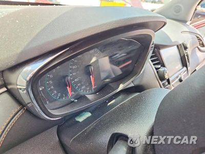 Zdjęcie 9 z 13 samochodu: 2017 CHEVROLET TRAX LS VIN:3GNCJKSB5HL254667 - miniatura
