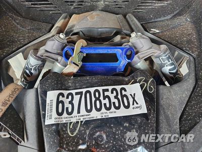 Zdjęcie 7 z 10 samochodu: 2018 CAN-AM MAVERICK X3 UTILITY VEHICLE VIN:3JBVEAW20JK000180 - miniatura