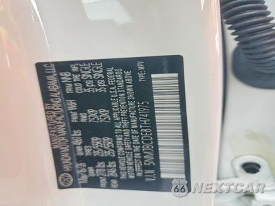 Zdjęcie 13 z 13 samochodu: 2026 HYUNDAI TUCSON SEL PLUS VIN:5NMJBCDE8TH741975 - miniatura