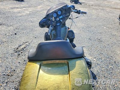 Zdjęcie 6 z 9 samochodu: 2000 HARLEY-DAVIDSON FLHTCUI VIN:1HD1FCW1XYY621570 - miniatura