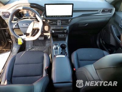 Zdjęcie 8 z 13 samochodu: 2026 FORD ESCAPE ST LINE VIN:1FMCU9MNXTUA14380 - miniatura