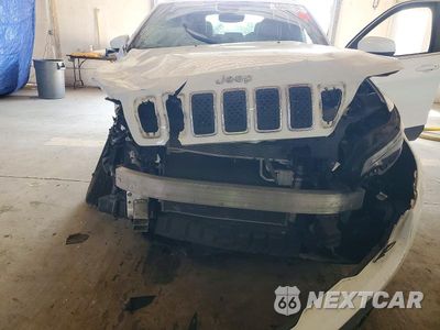 Zdjęcie 12 z 13 samochodu: 2021 JEEP CHEROKEE LIMITED VIN:1C4PJMDX2MD184561 - miniatura