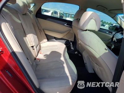 Zdjęcie 10 z 12 samochodu: 2016 HYUNDAI SONATA SE VIN:5NPE24AF8GH284159 - miniatura