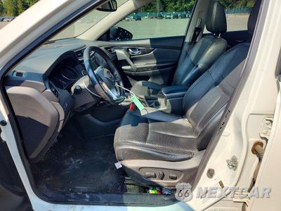 Zdjęcie 7 z 13 samochodu: 2018 NISSAN ROGUE SL VIN:JN8AT2MV2JW324065 - miniatura