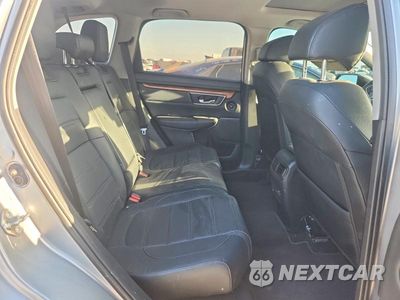 Zdjęcie 11 z 13 samochodu: 2020 HONDA CR-V EXL VIN:5J6RW1H86LL013533 - miniatura