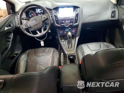 Zdjęcie 8 z 13 samochodu: 2016 FORD FOCUS SE VIN:1FADP3F27GL238854 - miniatura