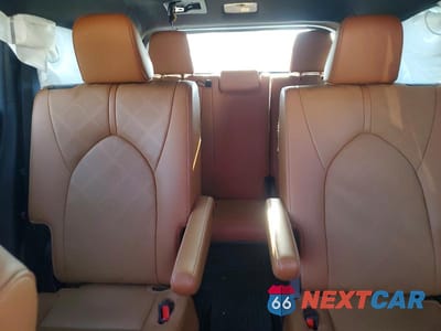 Zdjęcie 10 z 13 samochodu: 2020 TOYOTA HIGHLANDER PLATINUM VIN:5TDFZRBH4LS032247 - miniatura