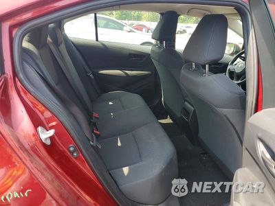 Zdjęcie 10 z 13 samochodu: 2022 TOYOTA COROLLA LE VIN:JTDEPMAE4NJ232184 - miniatura