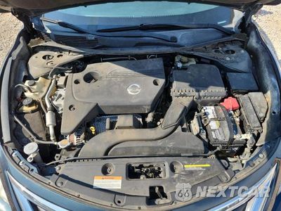 Zdjęcie 11 z 12 samochodu: 2015 NISSAN ALTIMA 2.5 SV VIN:1N4AL3AP5FC140695 - miniatura