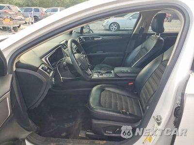 Zdjęcie 7 z 12 samochodu: 2017 FORD FUSION SE HYBRID VIN:3FA6P0LU0HR217182 - miniatura